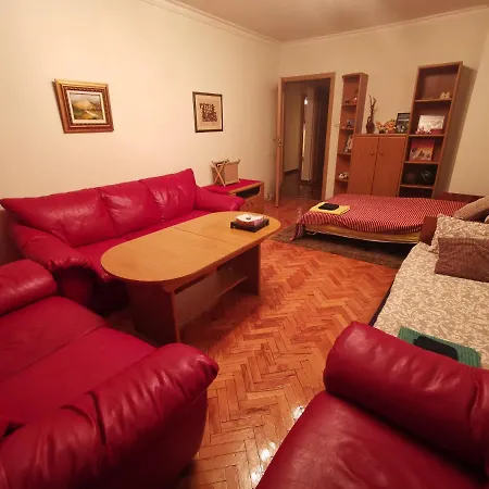 Apartment Spacious Quiet Next To Arena Armeec And Metro Station Gm Dimitrov