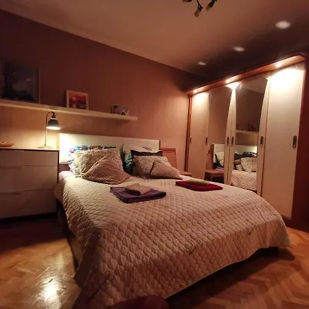 Apartment Spacious Quiet Next To Arena Armeec And Metro Station Gm Dimitrov Sofia