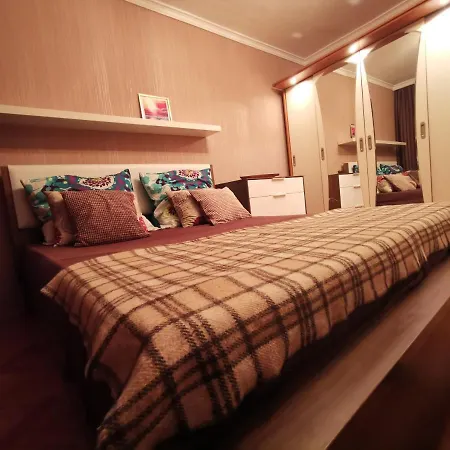 Spacious Quiet Next To Arena Armeec And Metro Station Gm Dimitrov Apartment Sofia