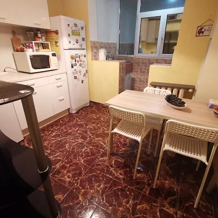 Apartment Spacious Quiet Next To Arena Armeec And Metro Station Gm Dimitrov *